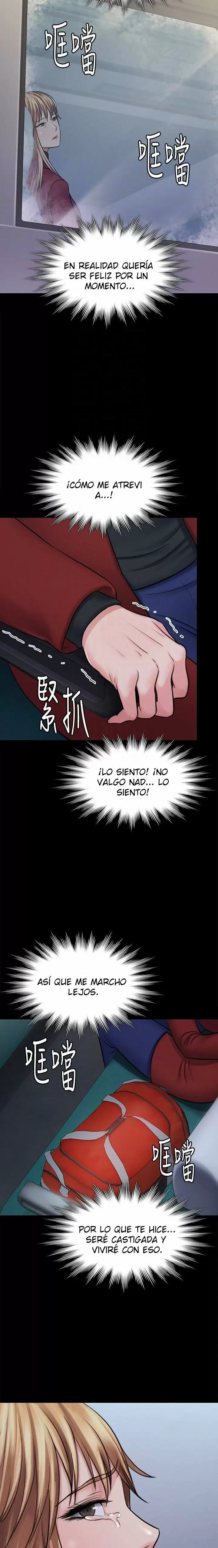 Queen Bee Capítulo 112 - Page 21