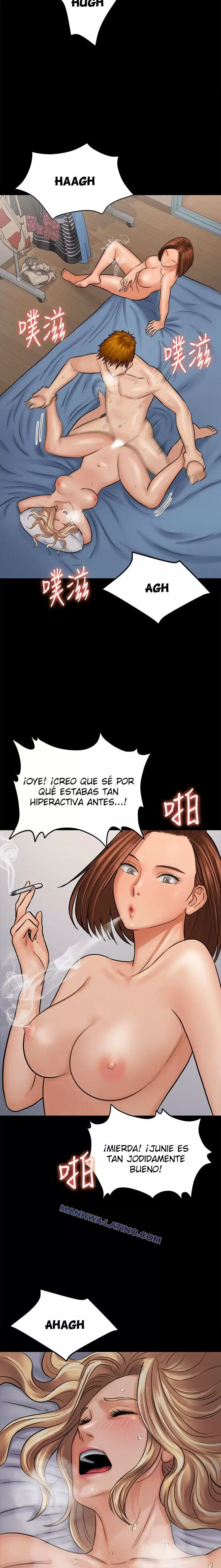 Queen Bee Capítulo 112 - Page 23
