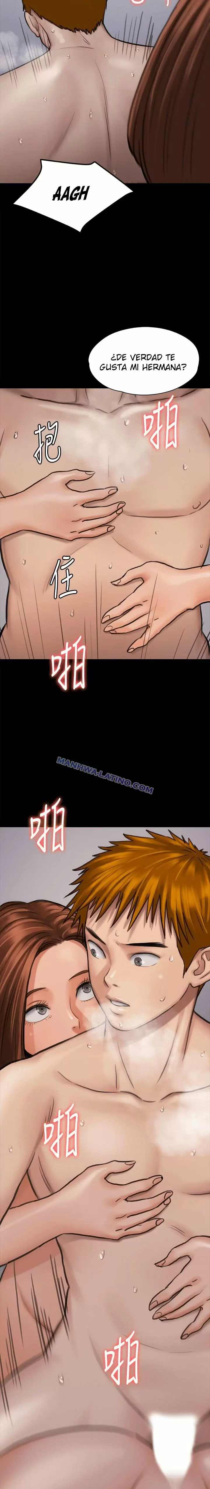 Queen Bee Capítulo 112 - Page 25