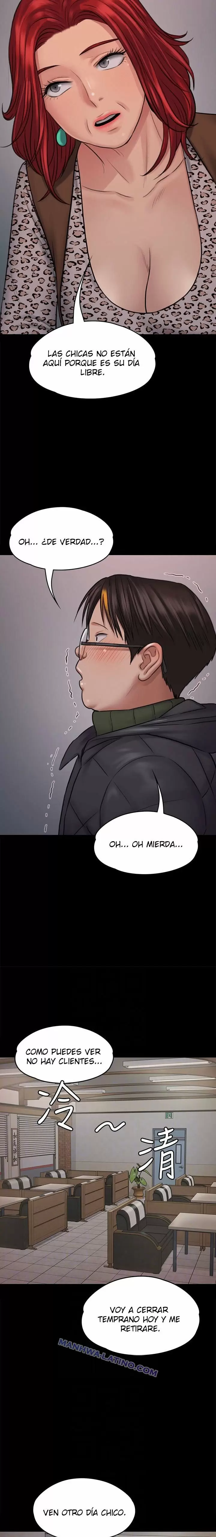 Queen Bee Capítulo 112 - Page 6