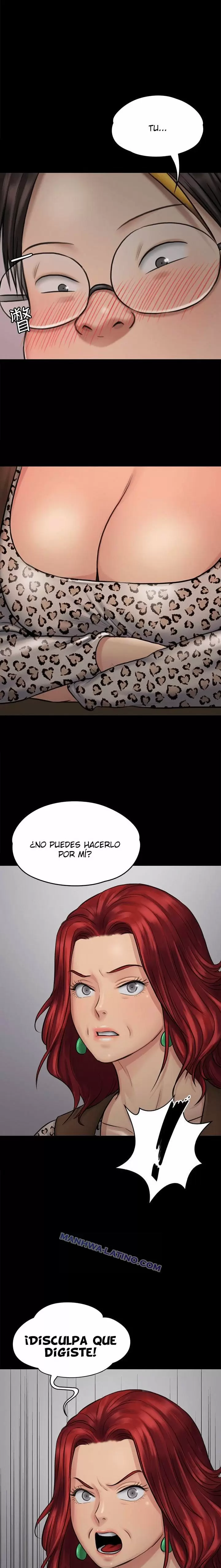 Queen Bee Capítulo 112 - Page 8
