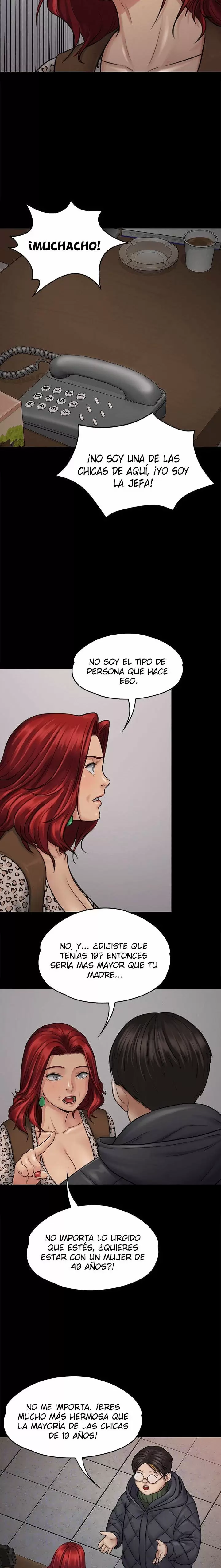 Queen Bee Capítulo 112 - Page 9