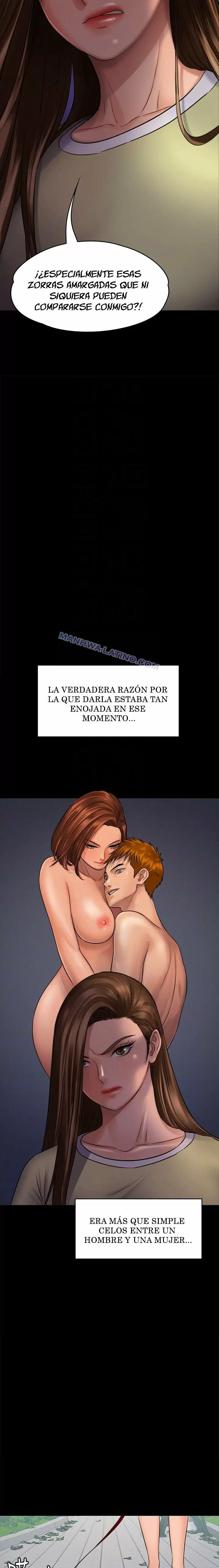 Queen Bee Capítulo 113 - Page 10