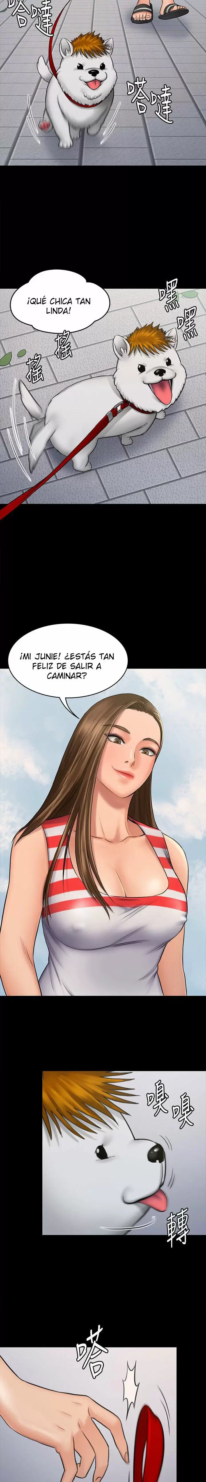 Queen Bee Capítulo 113 - Page 11