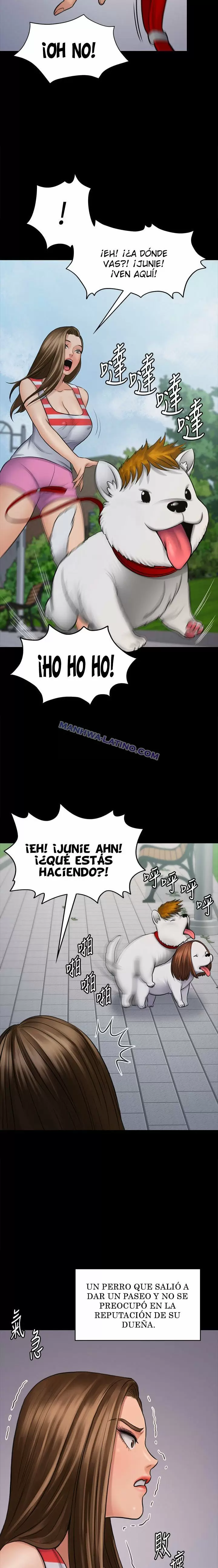 Queen Bee Capítulo 113 - Page 12