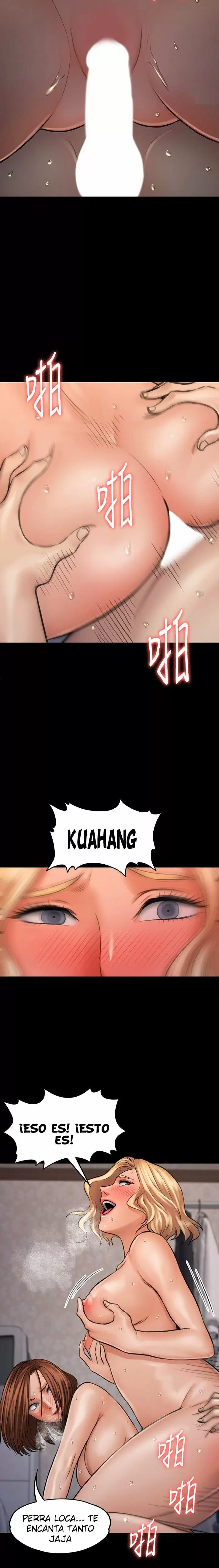 Queen Bee Capítulo 113 - Page 17