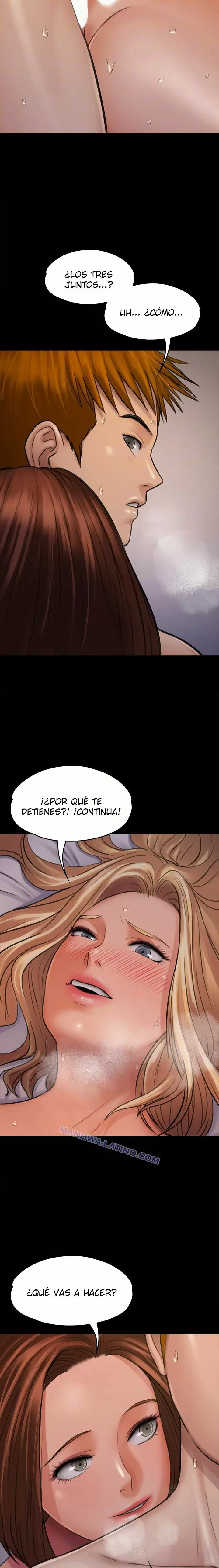 Queen Bee Capítulo 113 - Page 2