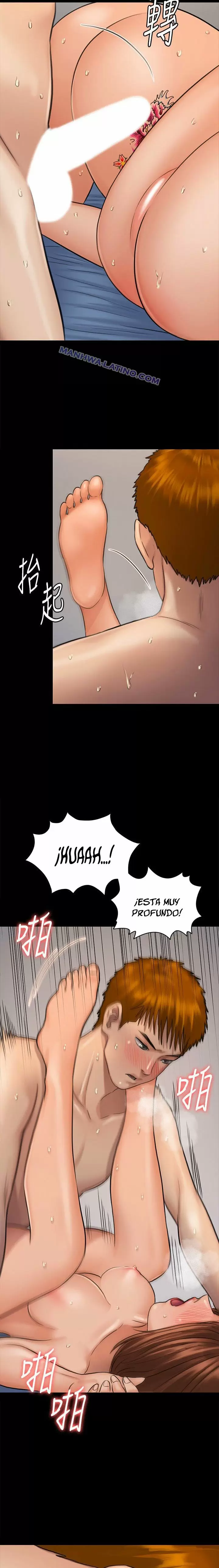 Queen Bee Capítulo 113 - Page 25