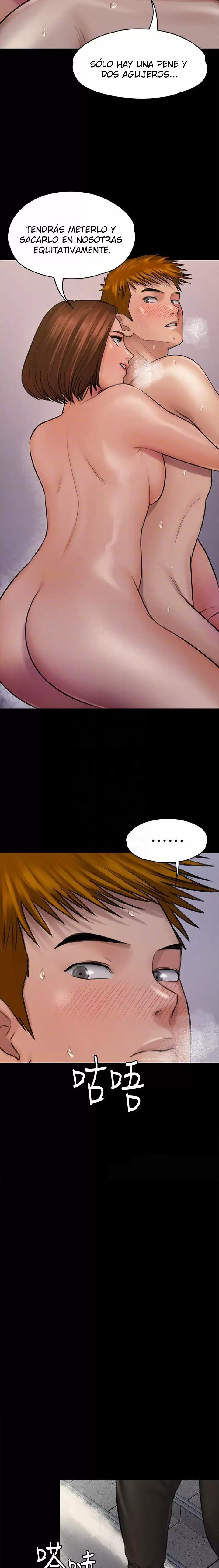 Queen Bee Capítulo 113 - Page 3