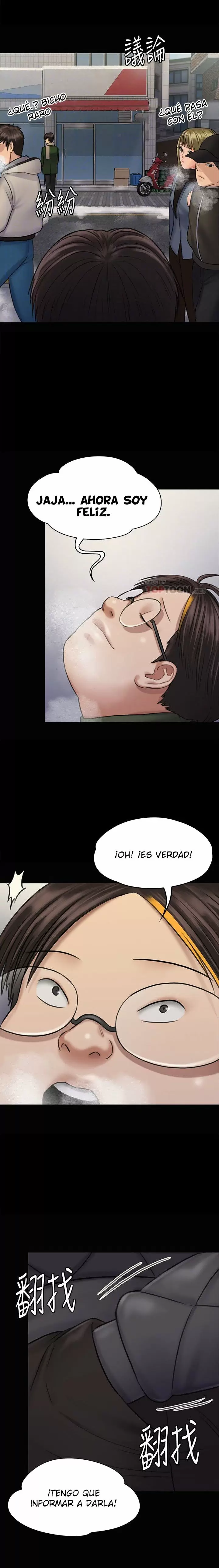Queen Bee Capítulo 113 - Page 5