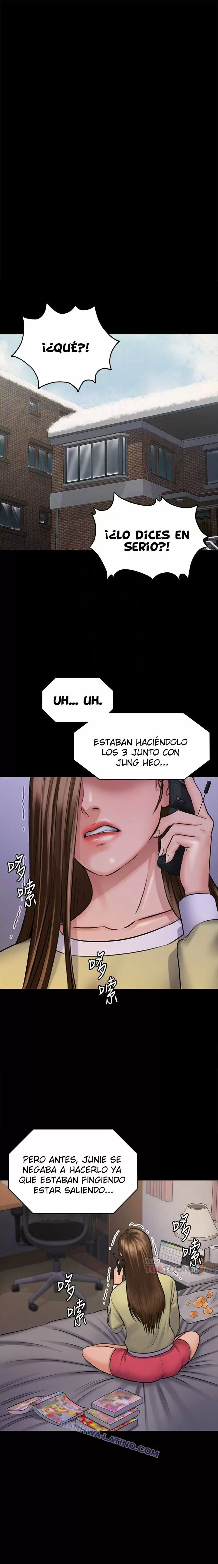 Queen Bee Capítulo 113 - Page 6
