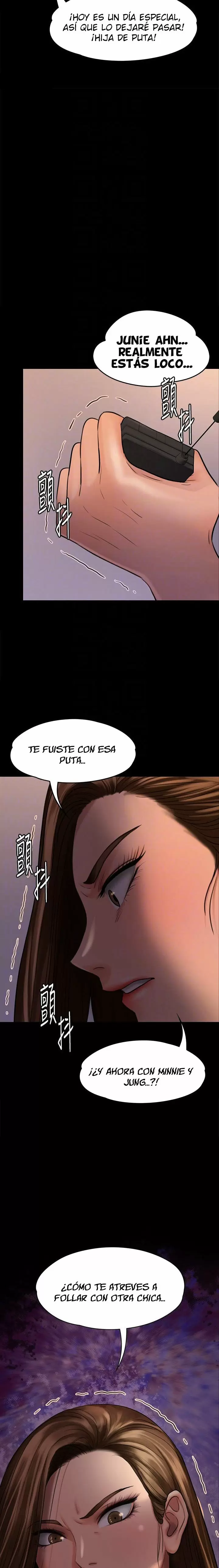 Queen Bee Capítulo 113 - Page 9