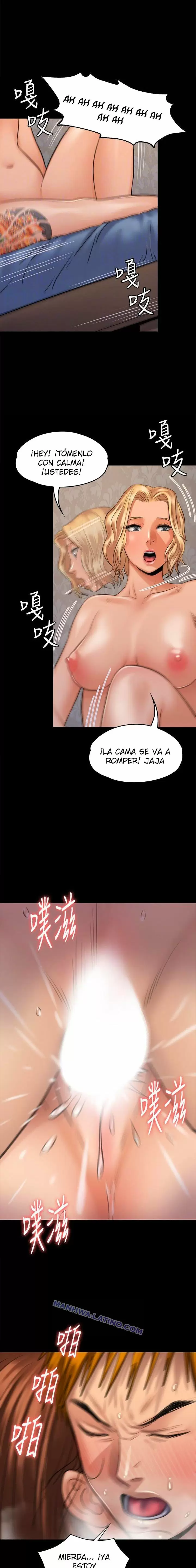 Queen Bee Capítulo 114 - Page 10