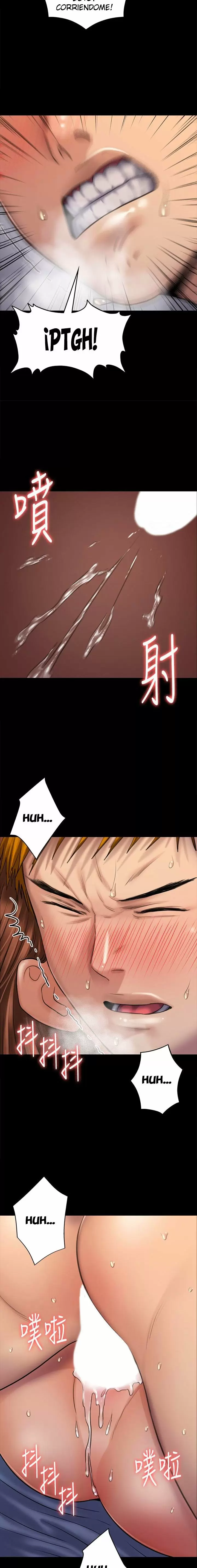 Queen Bee Capítulo 114 - Page 11