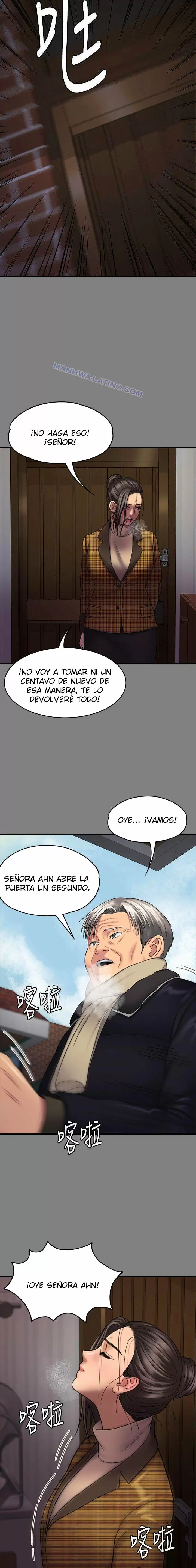 Queen Bee Capítulo 114 - Page 23