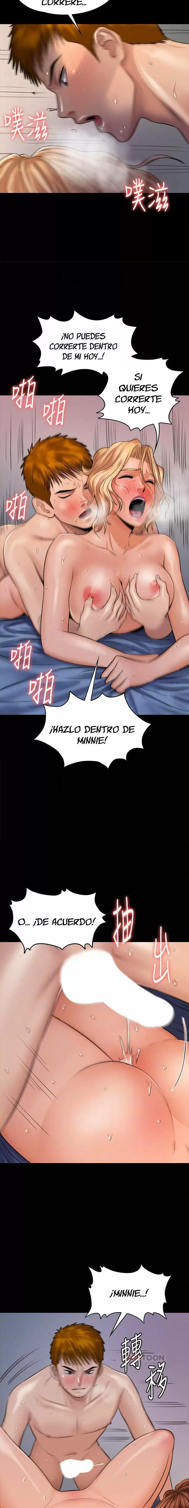 Queen Bee Capítulo 114 - Page 7