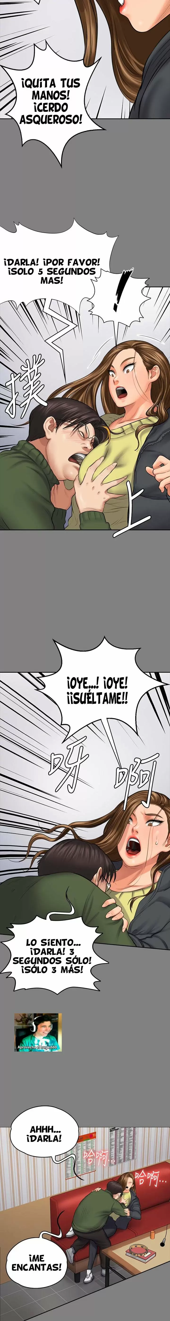 Queen Bee Capítulo 115 - Page 17