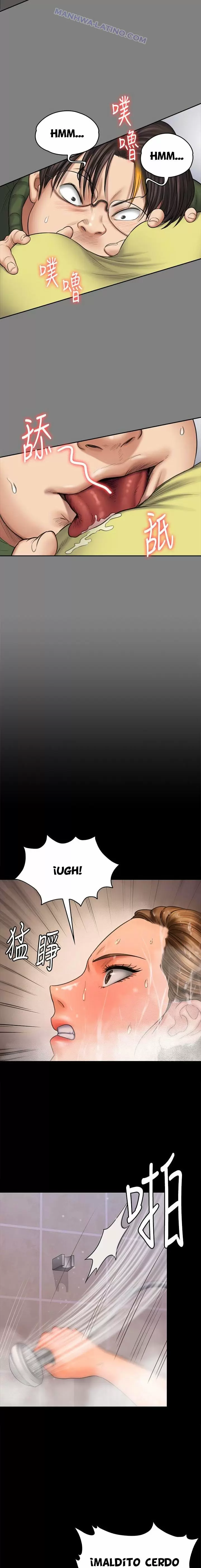 Queen Bee Capítulo 115 - Page 18
