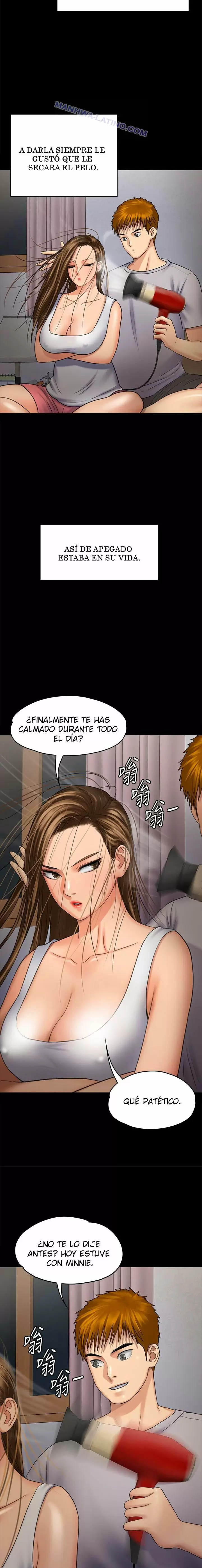 Queen Bee Capítulo 115 - Page 23