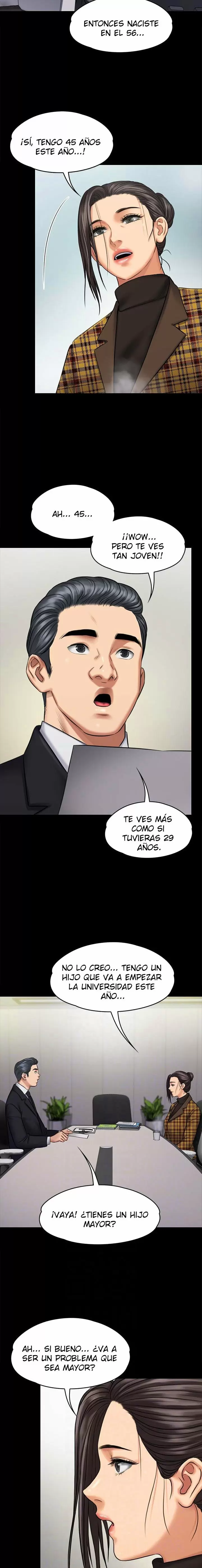 Queen Bee Capítulo 115 - Page 9