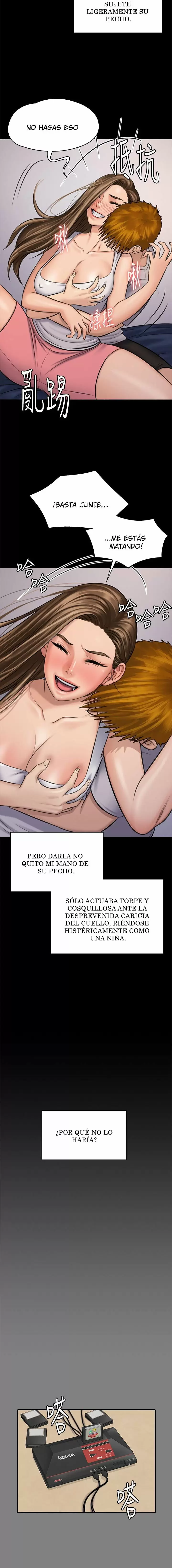 Queen Bee Capítulo 116 - Page 11