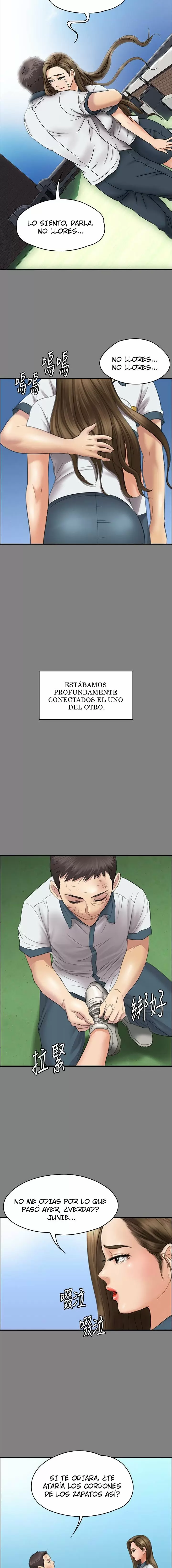 Queen Bee Capítulo 116 - Page 16