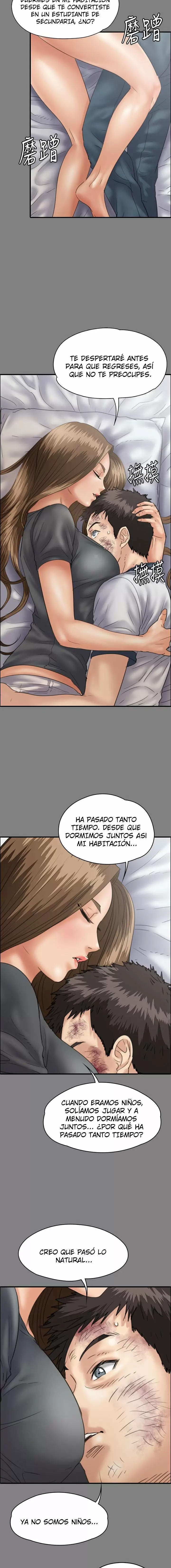 Queen Bee Capítulo 116 - Page 18