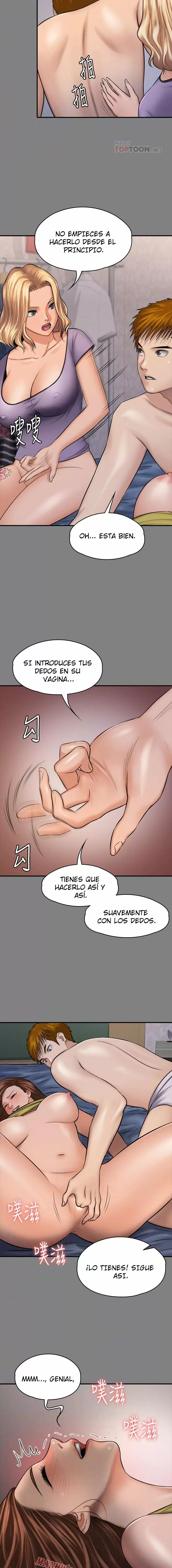 Queen Bee Capítulo 116 - Page 6