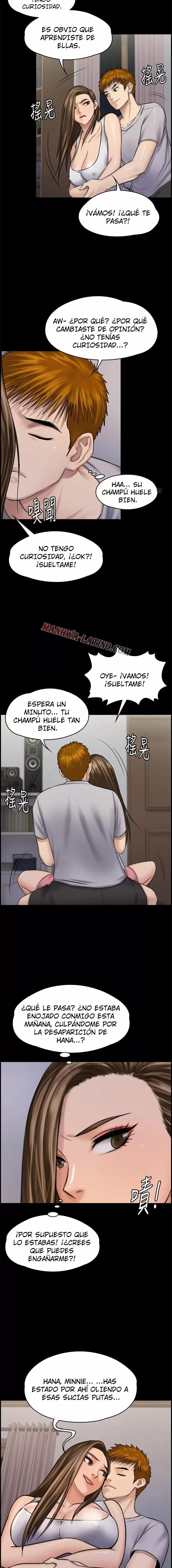 Queen Bee Capítulo 116 - Page 8