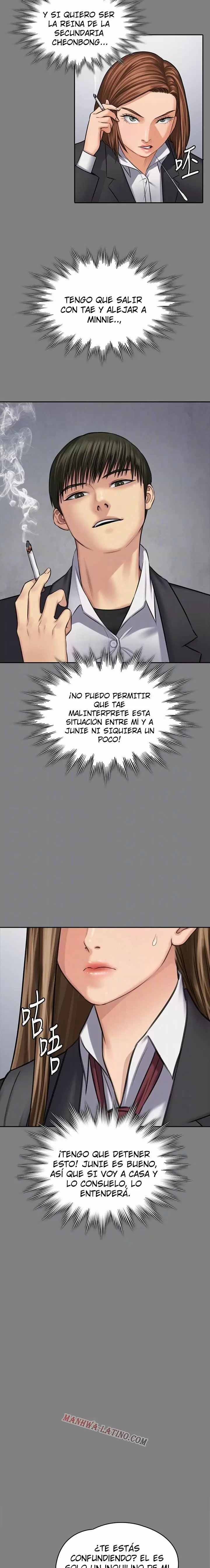 Queen Bee Capítulo 117 - Page 10