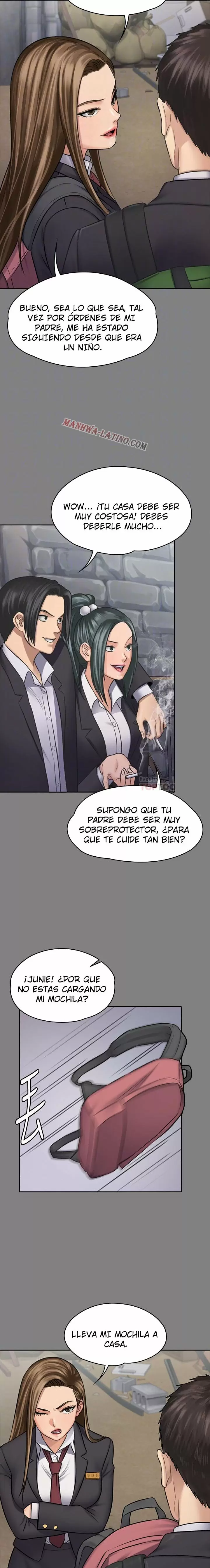 Queen Bee Capítulo 117 - Page 12