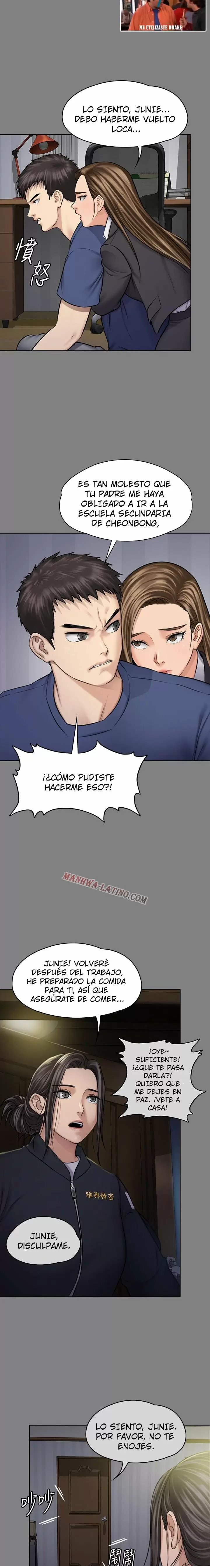 Queen Bee Capítulo 117 - Page 14