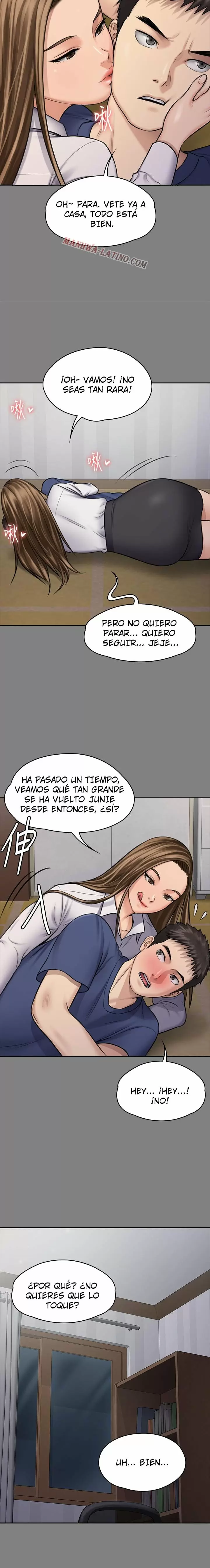 Queen Bee Capítulo 117 - Page 17