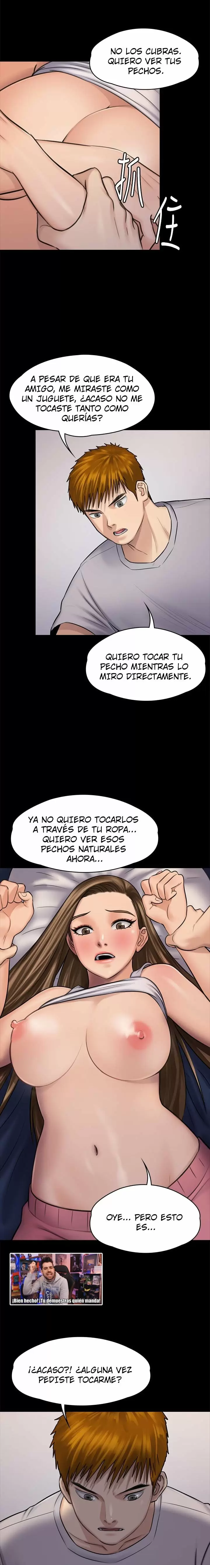 Queen Bee Capítulo 117 - Page 24