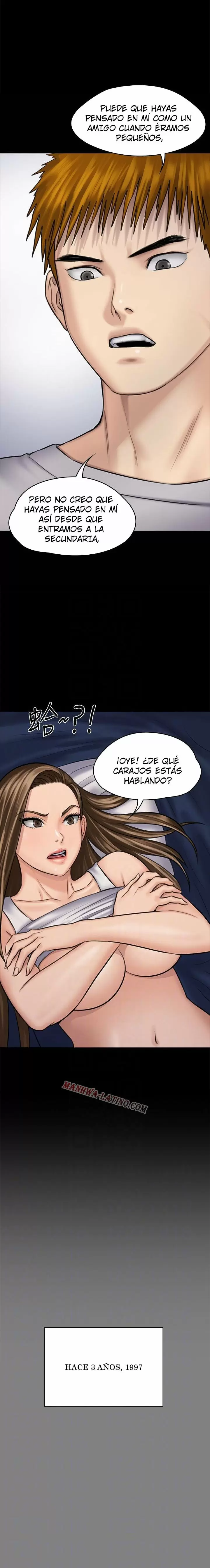 Queen Bee Capítulo 117 - Page 4