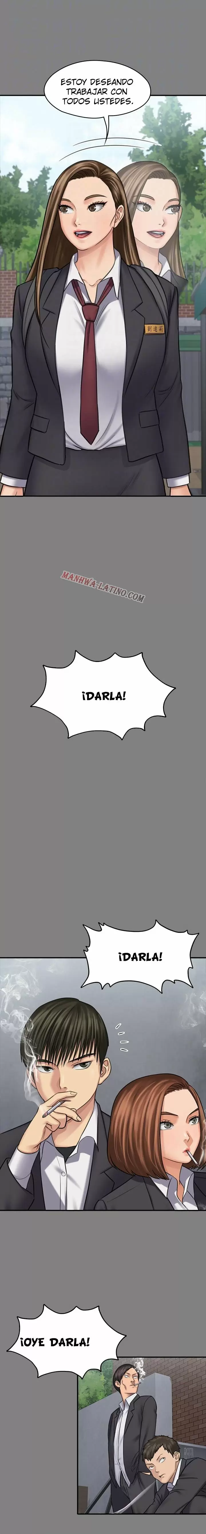 Queen Bee Capítulo 117 - Page 6
