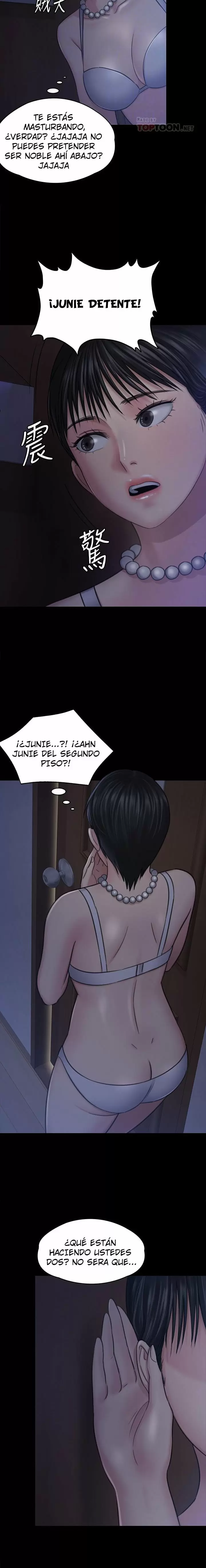 Queen Bee Capítulo 118 - Page 11