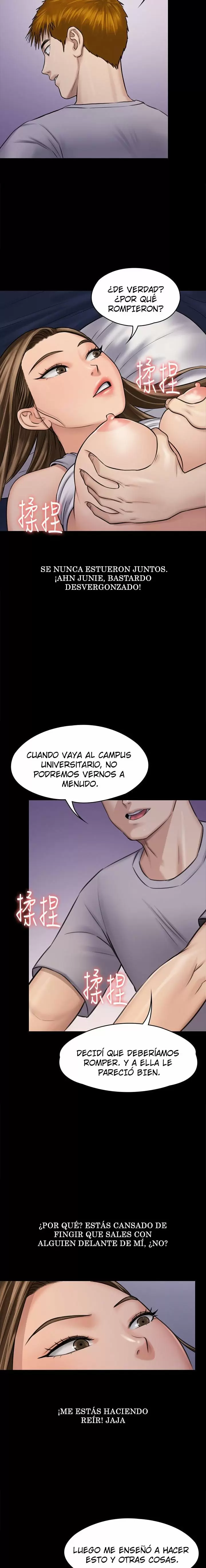 Queen Bee Capítulo 118 - Page 16