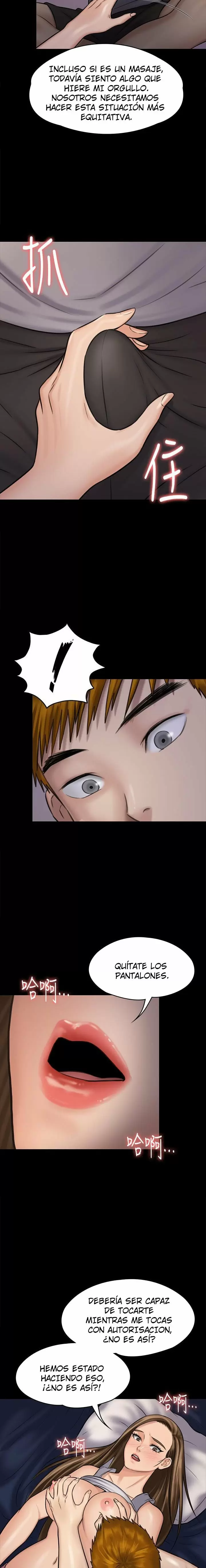 Queen Bee Capítulo 118 - Page 24