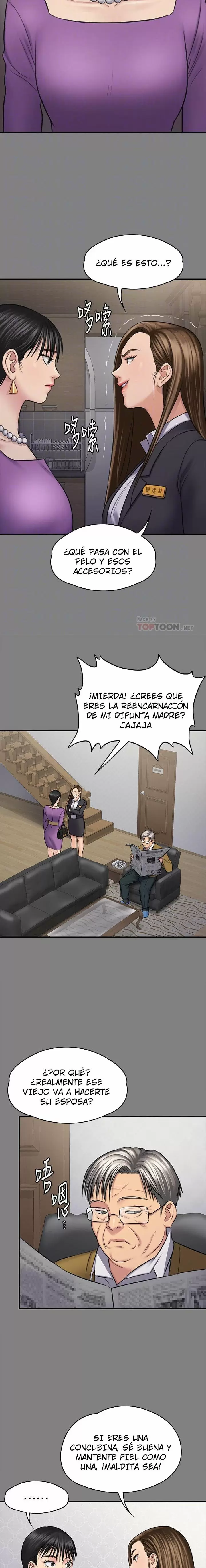 Queen Bee Capítulo 118 - Page 5