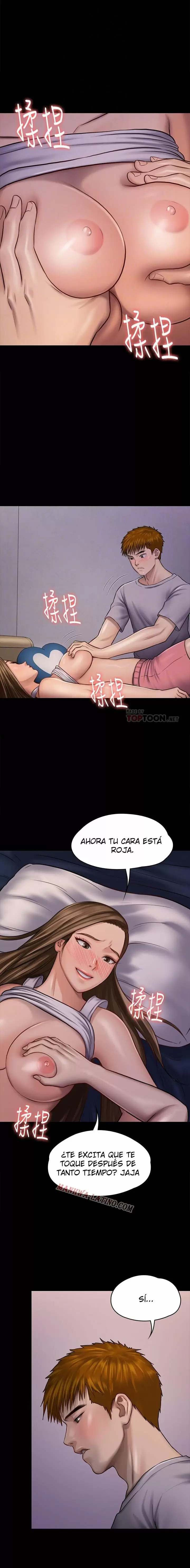 Queen Bee Capítulo 119 - Page 10