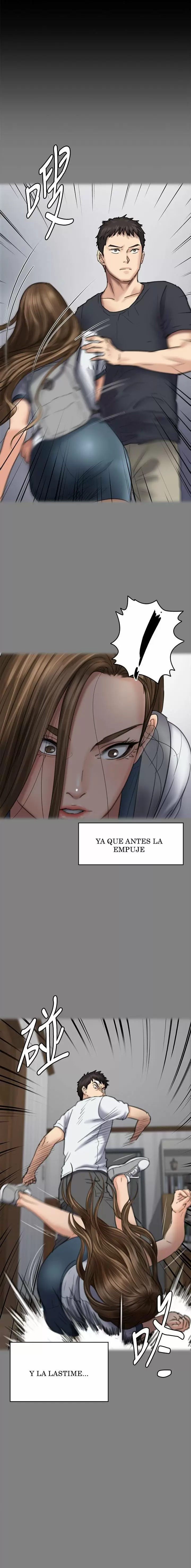 Queen Bee Capítulo 119 - Page 15