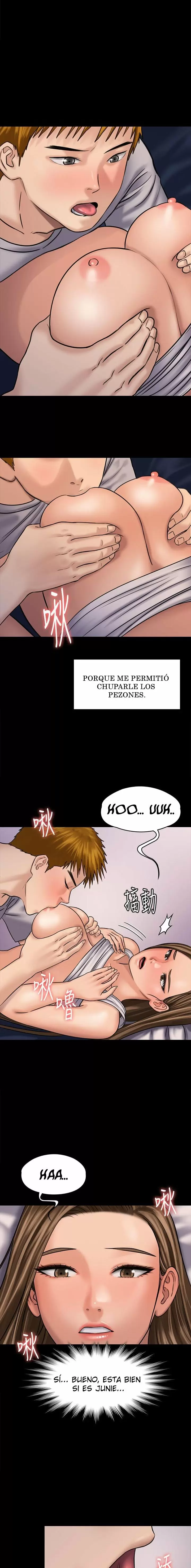 Queen Bee Capítulo 119 - Page 22