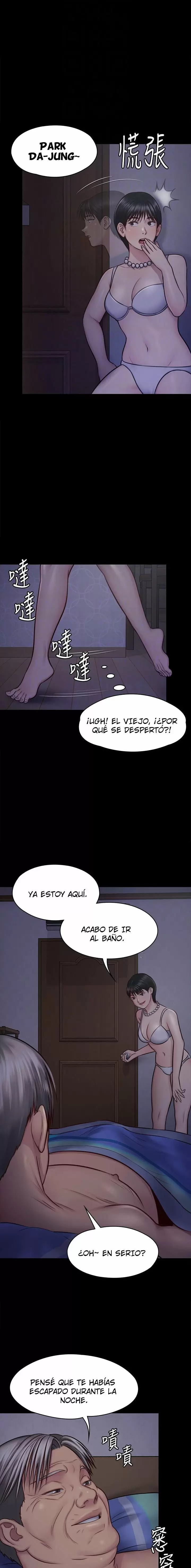 Queen Bee Capítulo 119 - Page 5