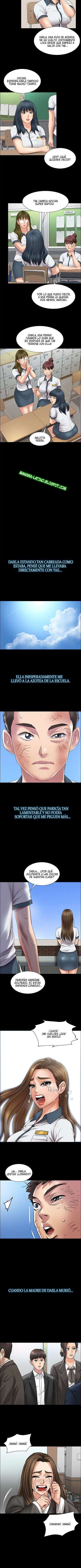 Queen Bee Capítulo 12 - Page 5