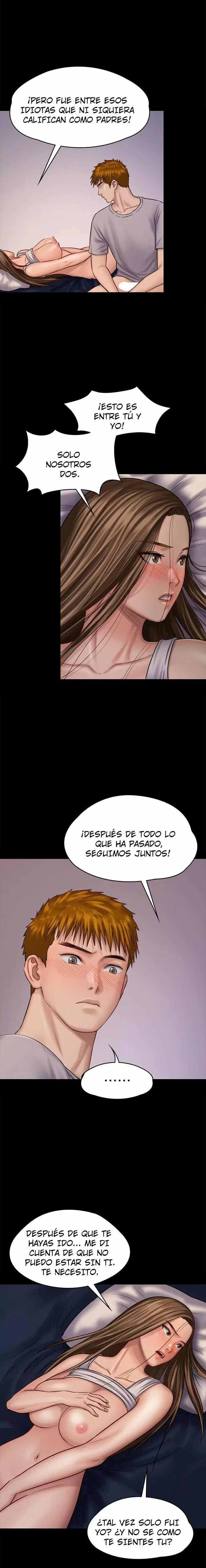 Queen Bee Capítulo 120 - Page 16