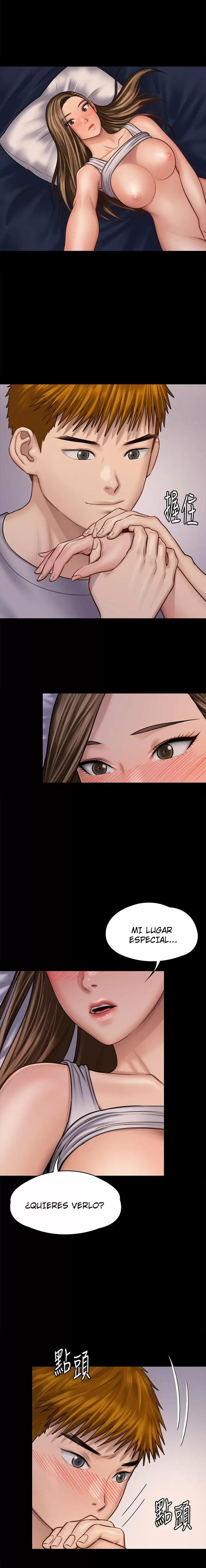 Queen Bee Capítulo 120 - Page 18