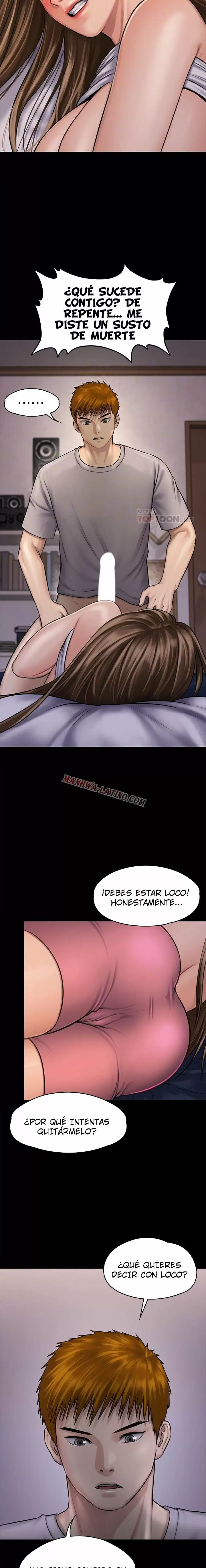 Queen Bee Capítulo 120 - Page 2