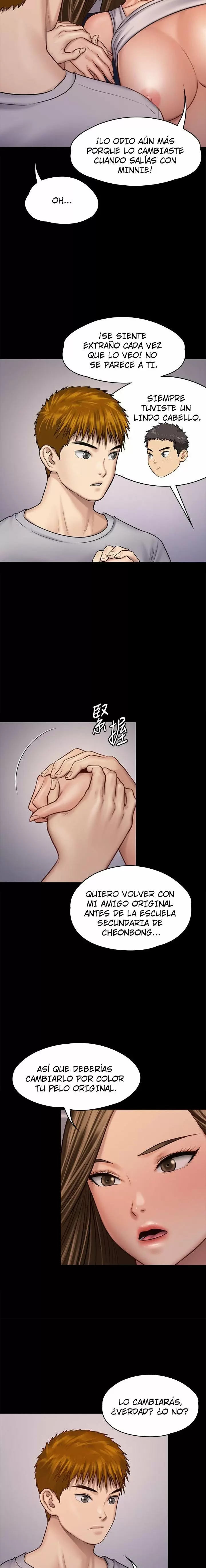 Queen Bee Capítulo 120 - Page 20