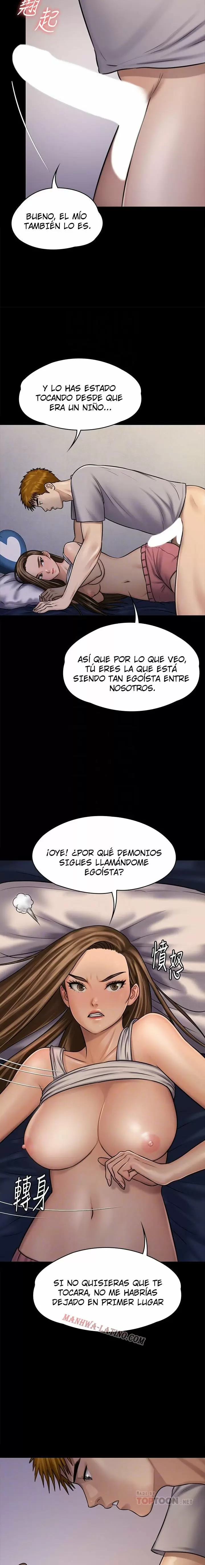 Queen Bee Capítulo 120 - Page 4